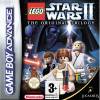 GBA GAME - Lego Star Wars II: The Original Trilogy (MTX)